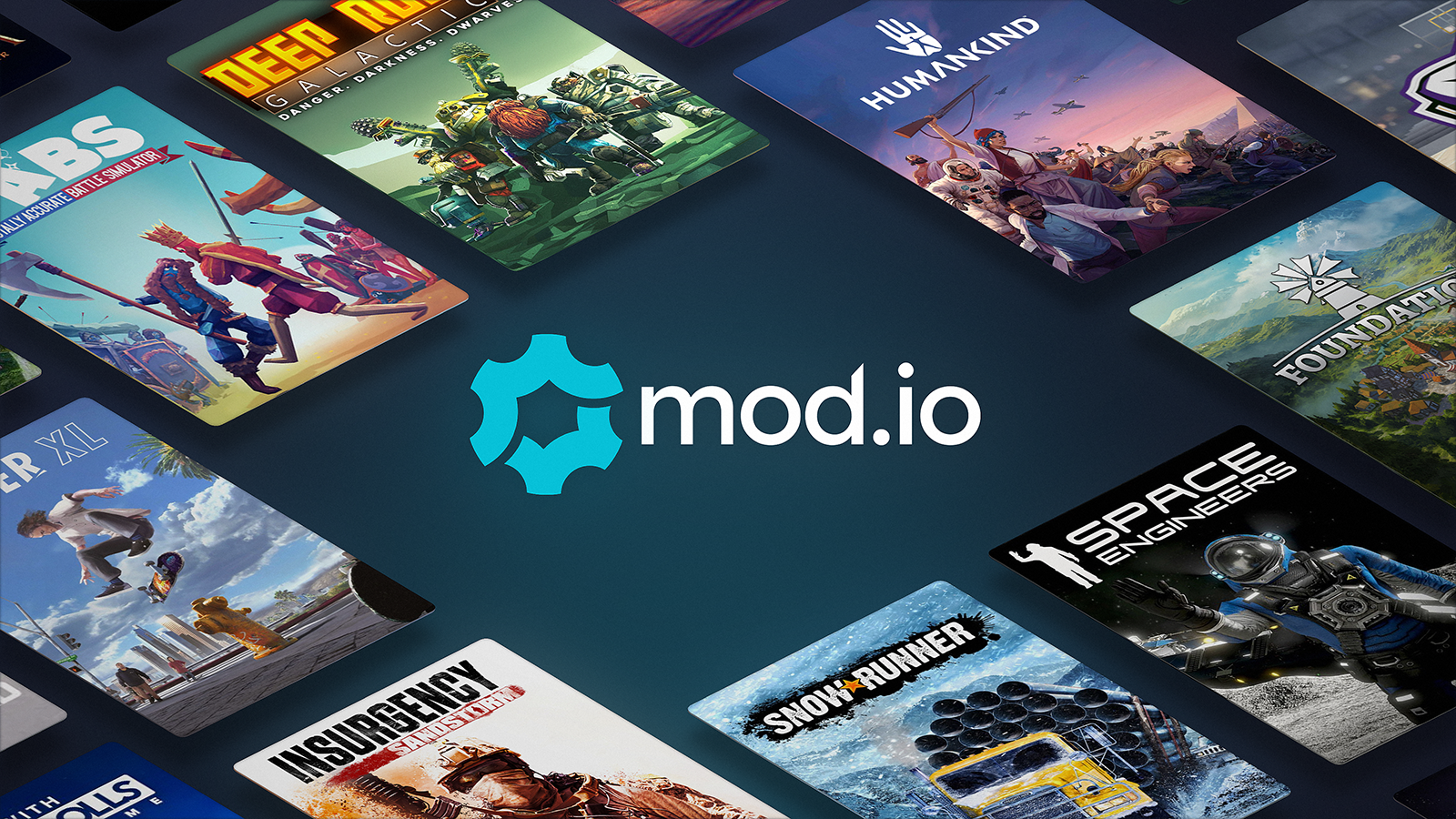 MooMoo.io Web, Android game - ModDB