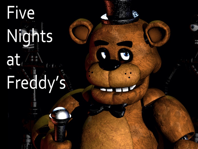 Thumbnail 1 image - Freddy Fazbear & Co. - Mod DB