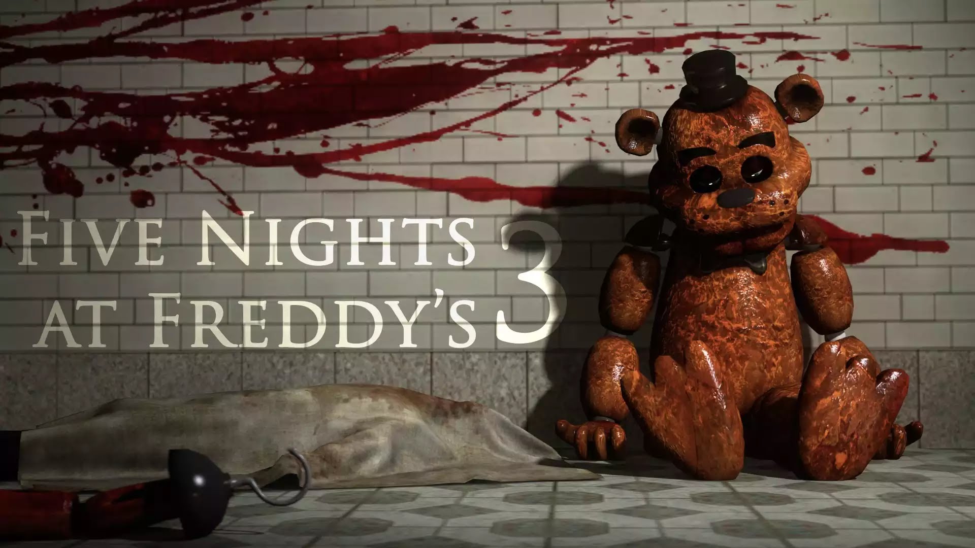 Five Nights at Freddy's 3 image - ModDB