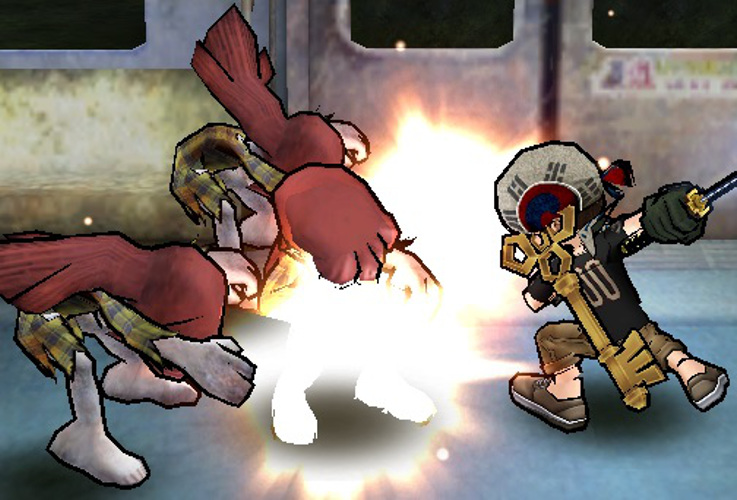 gamescampus rumble fighter to redfox gamescampus rumble fighter to redfox