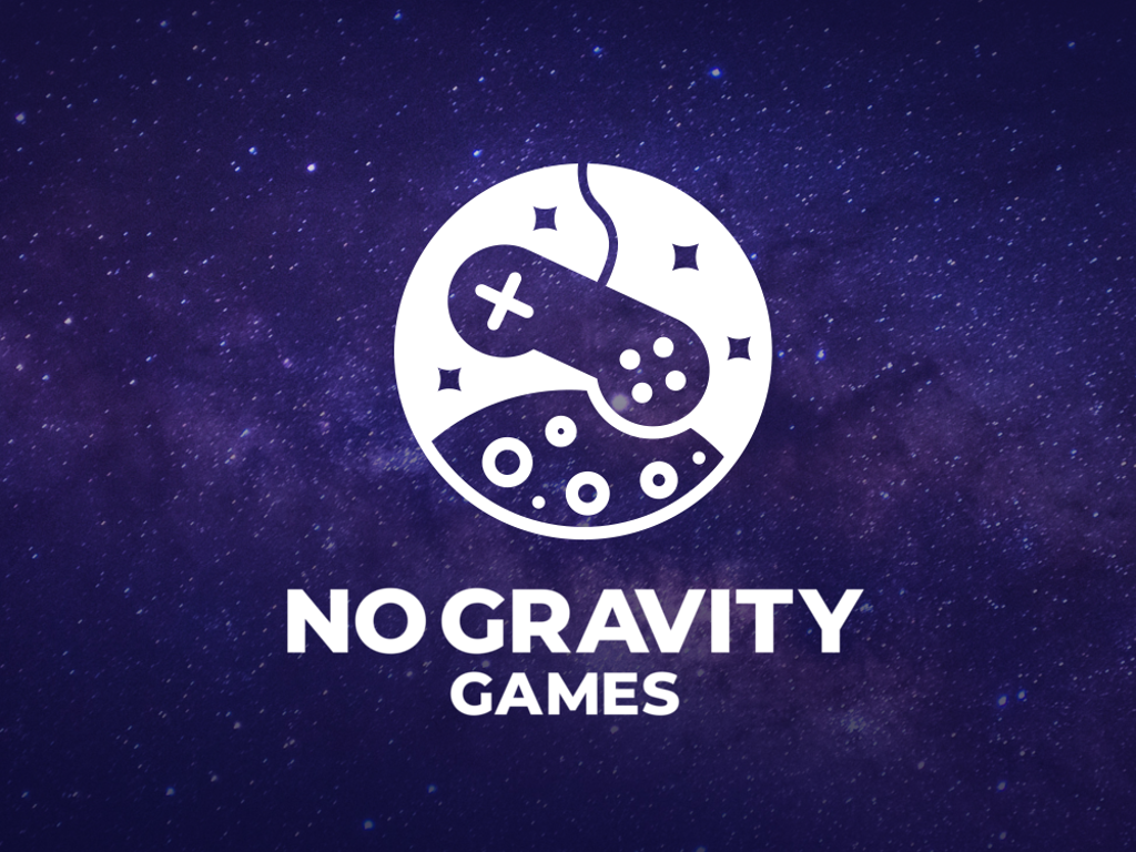 No Gravity Games company - ModDB