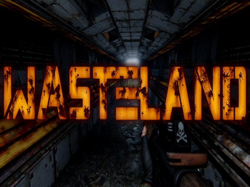 Wasteland что за бренд