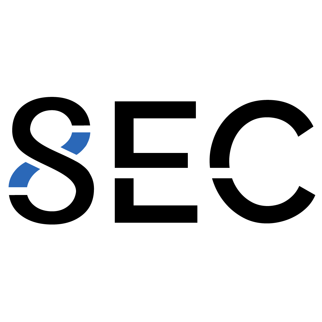 Sec company. Esko логотип. Лого ESCO.