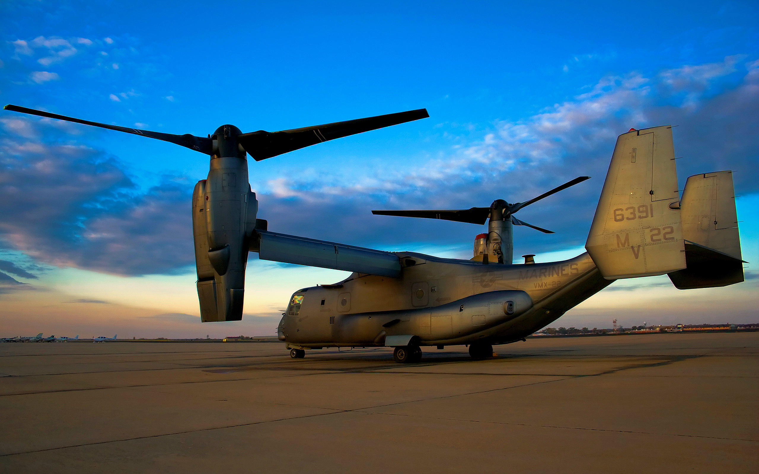 V22 osprey