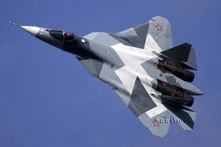 Pak fa t-50 image - Aircraft Lovers Group - Mod DB