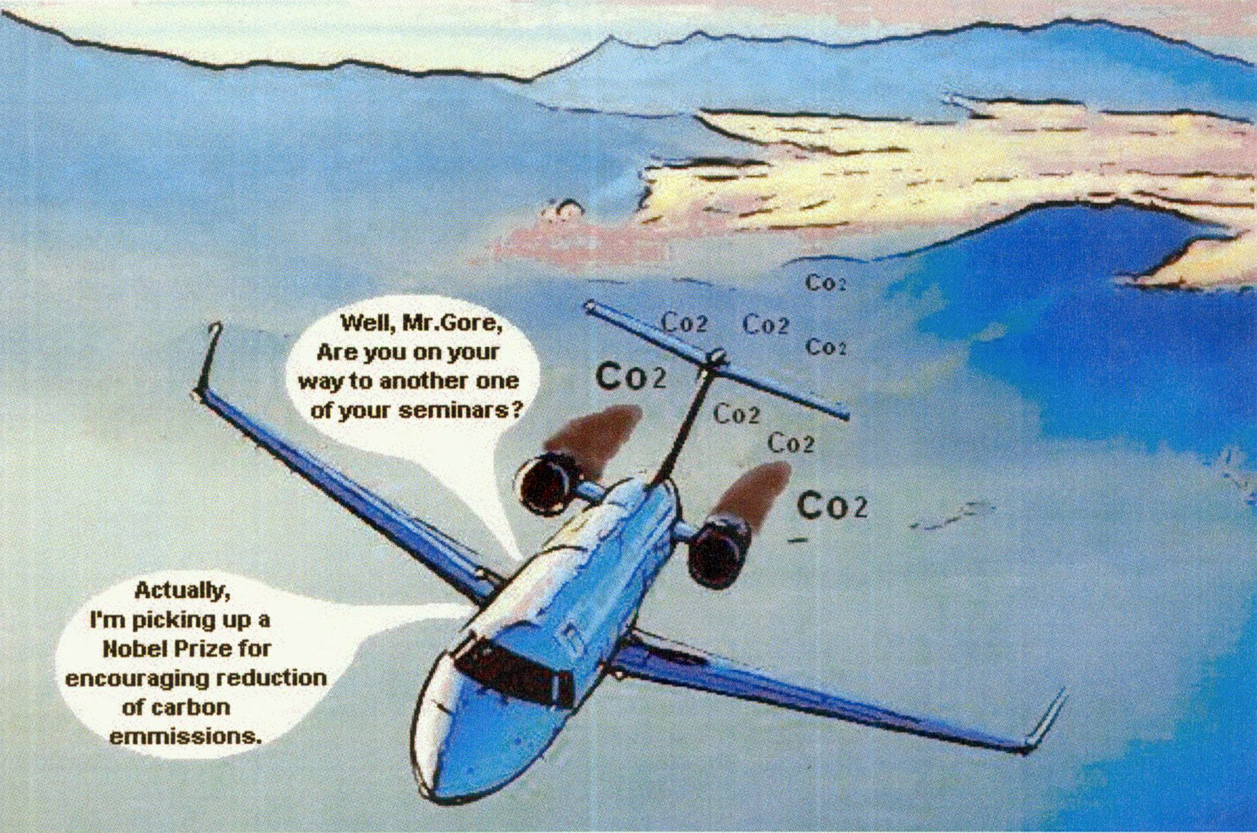 cool aircraft and funny cartoon image - Mod DB