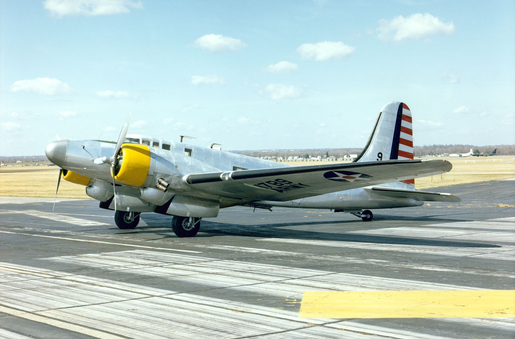 Douglas B-23 Dragon Bomber Image - Aircraft Lovers Group - ModDB