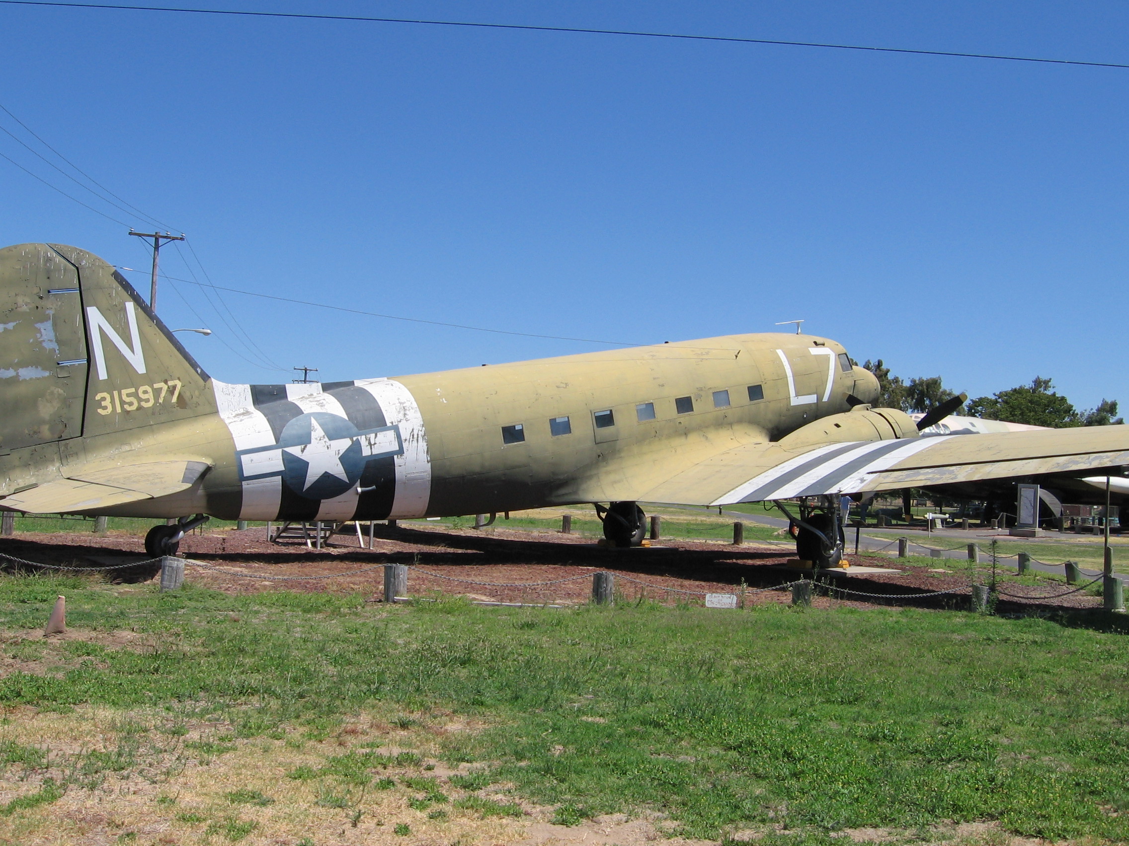 C-47 Skytrain image - Aircraft Lovers Group - Mod DB