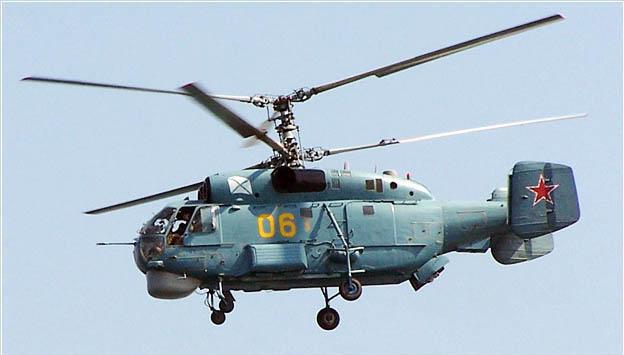 Ka-27 image - Aircraft Lovers Group - ModDB