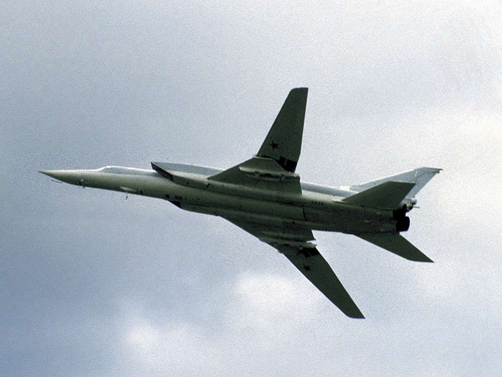 Tu-22m Naval bomber image - Aircraft Lovers Group - Mod DB