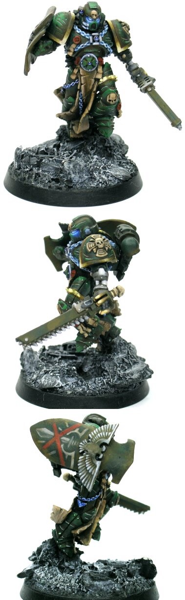 More Models ! Image - Warhammer 40K Fan Group - ModDB