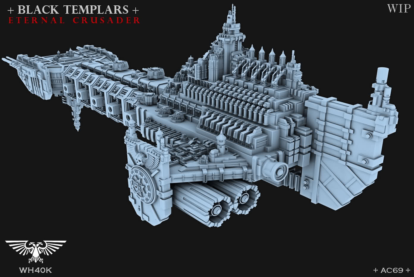 more ships image - Warhammer 40K Fan Group - Mod DB