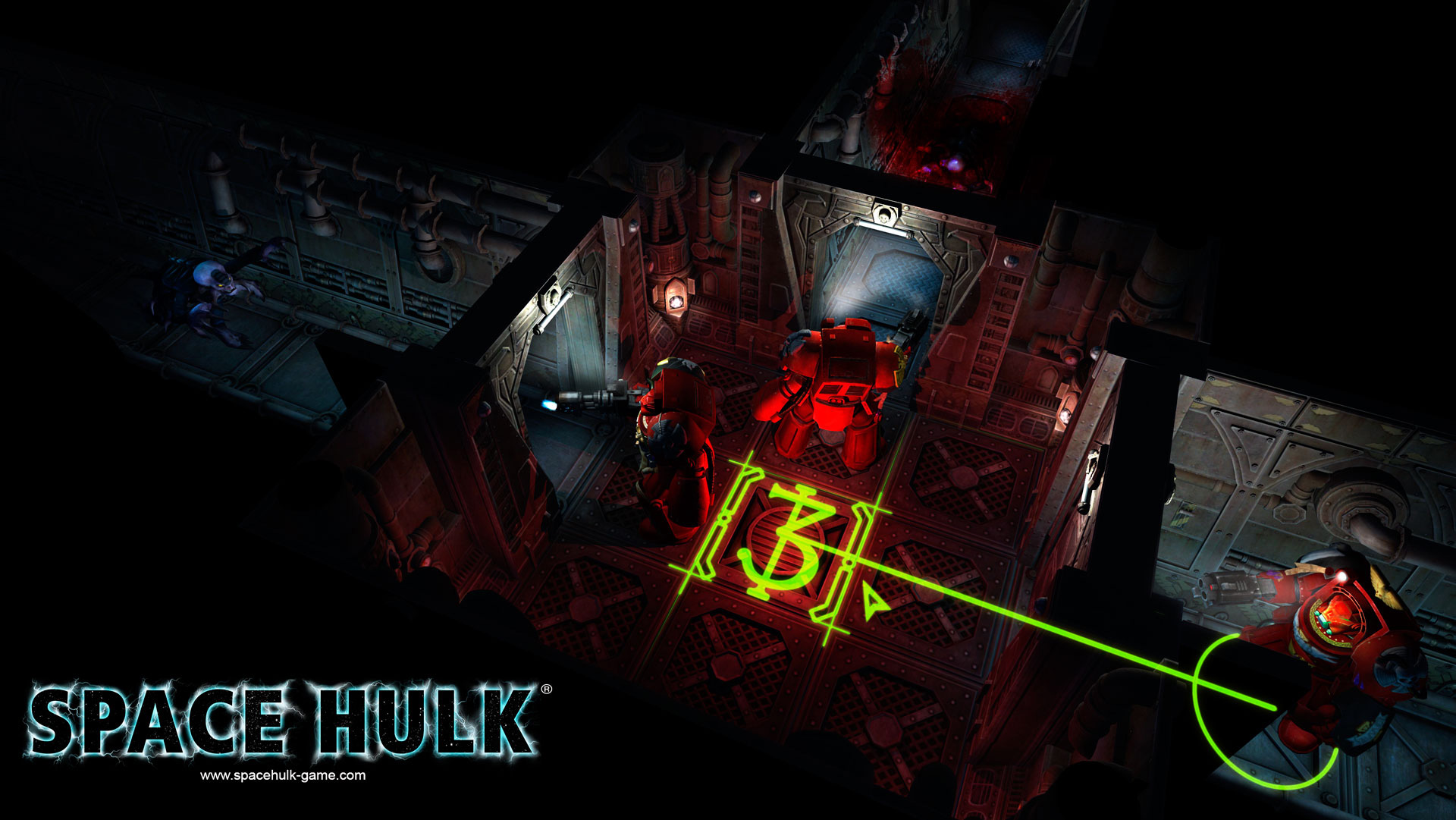 download warhammer space hulk
