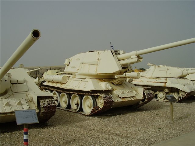 t 34 100 tank