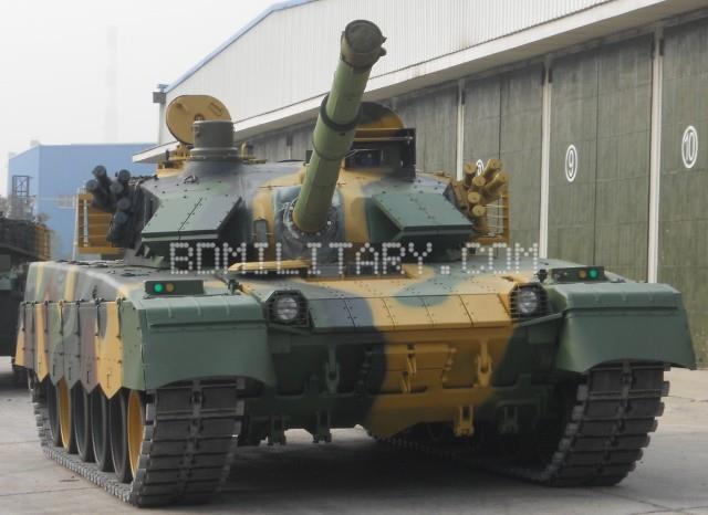 Bangladesh Army MBT-2000 image - Tank Lovers Group - Mod DB