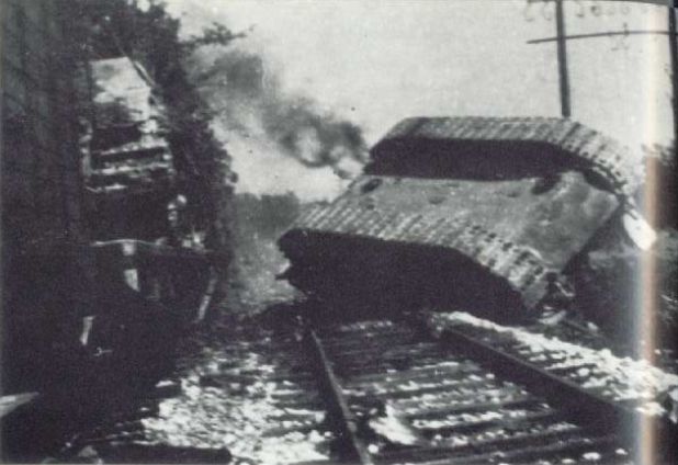 Image result for king tiger train