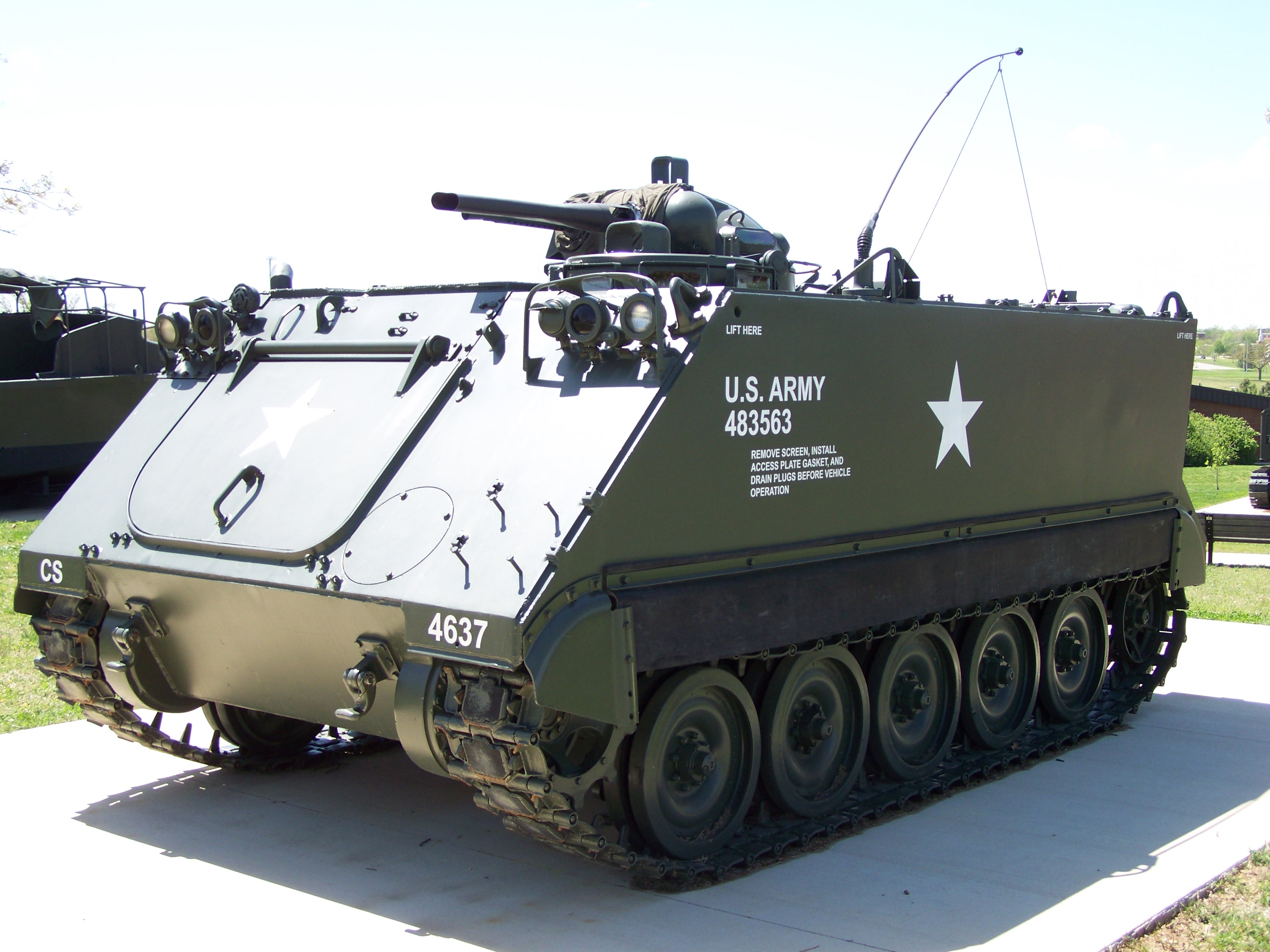 М 113. M113 бронетранспортёр. Американский БТР м113. БТР М 113 США. M113 APC.