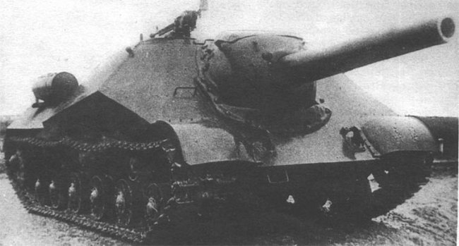 MOAR TANKS!!11 image - ModDB