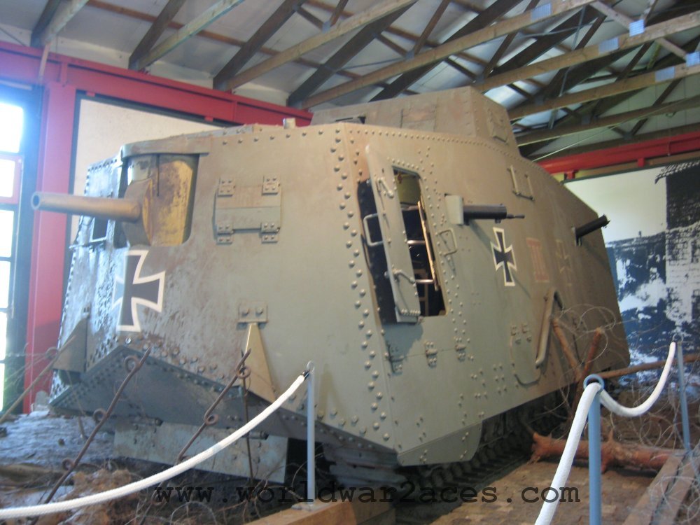 A7V tank image - ModDB