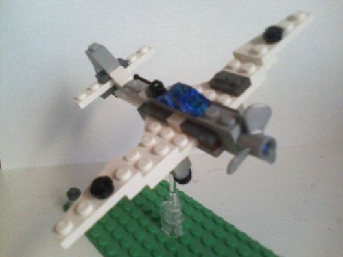 lego stuka