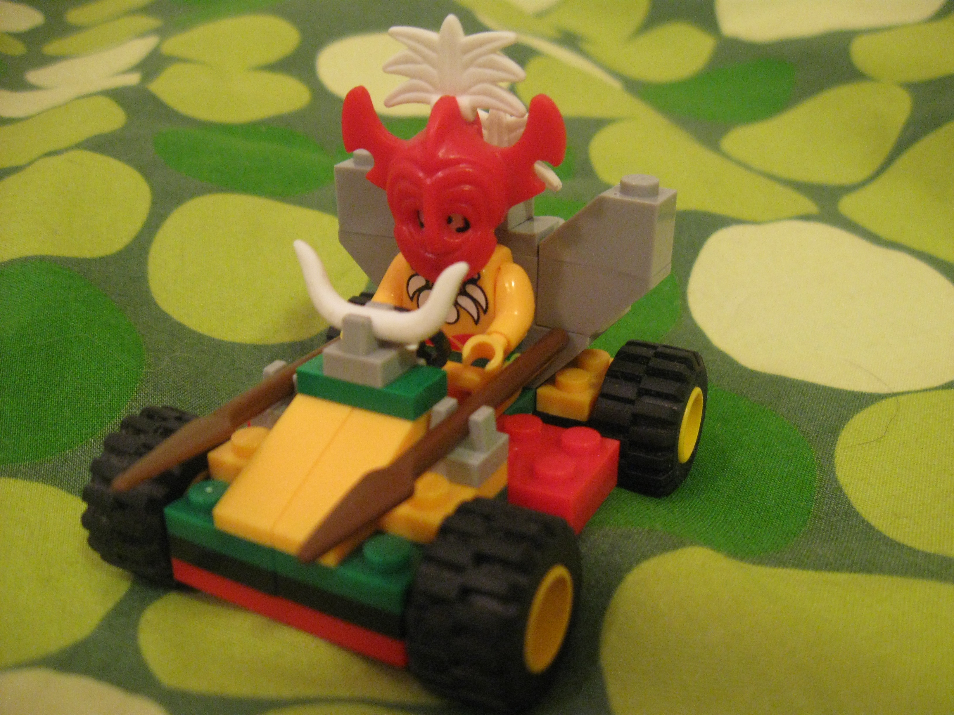 My Lego Racers image - Mod DB