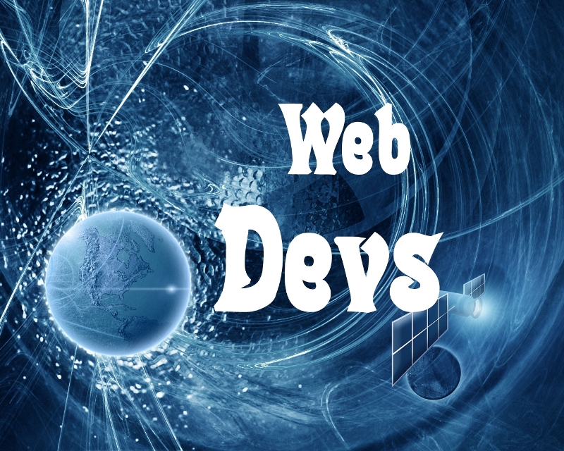 Web devs & web game devs
