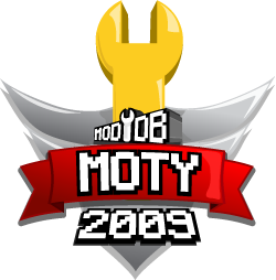 Click Here to Vote for us in MODDB Mod of the Year 2009