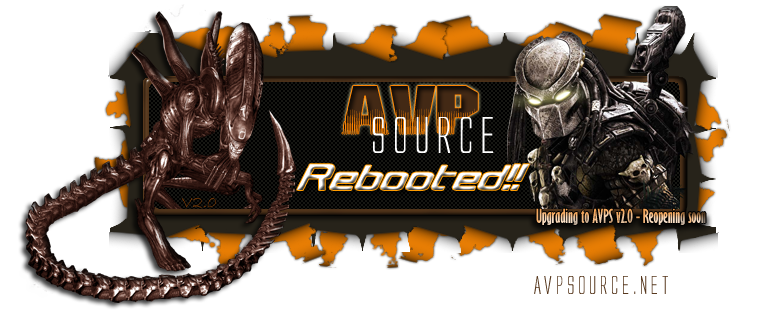 AvP3.. image - Aliens vs Predator Source - Mod DB