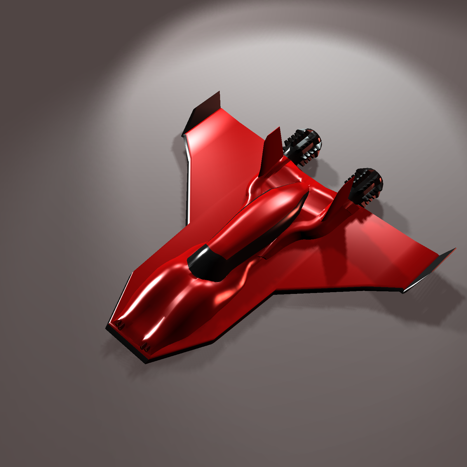 Future Ferrari :-) image - VITRIOL 3D - Mod DB