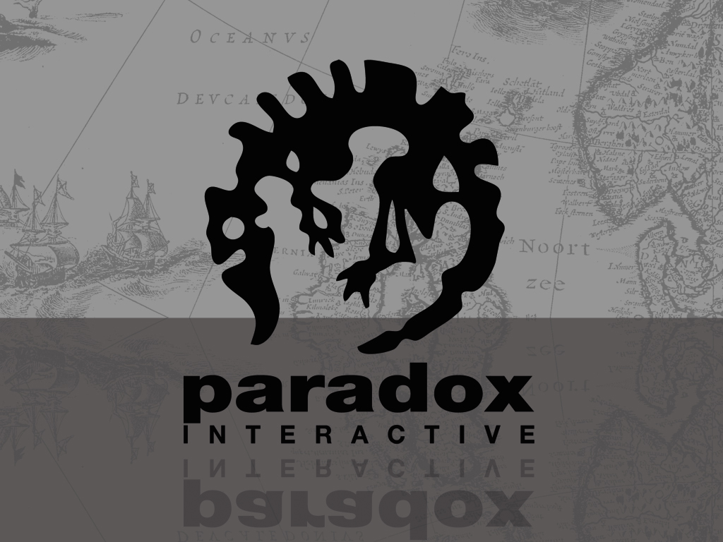 Paradox interactive проекты игры