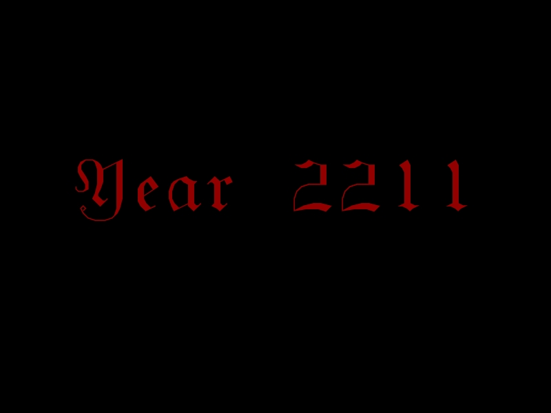 Year 2211