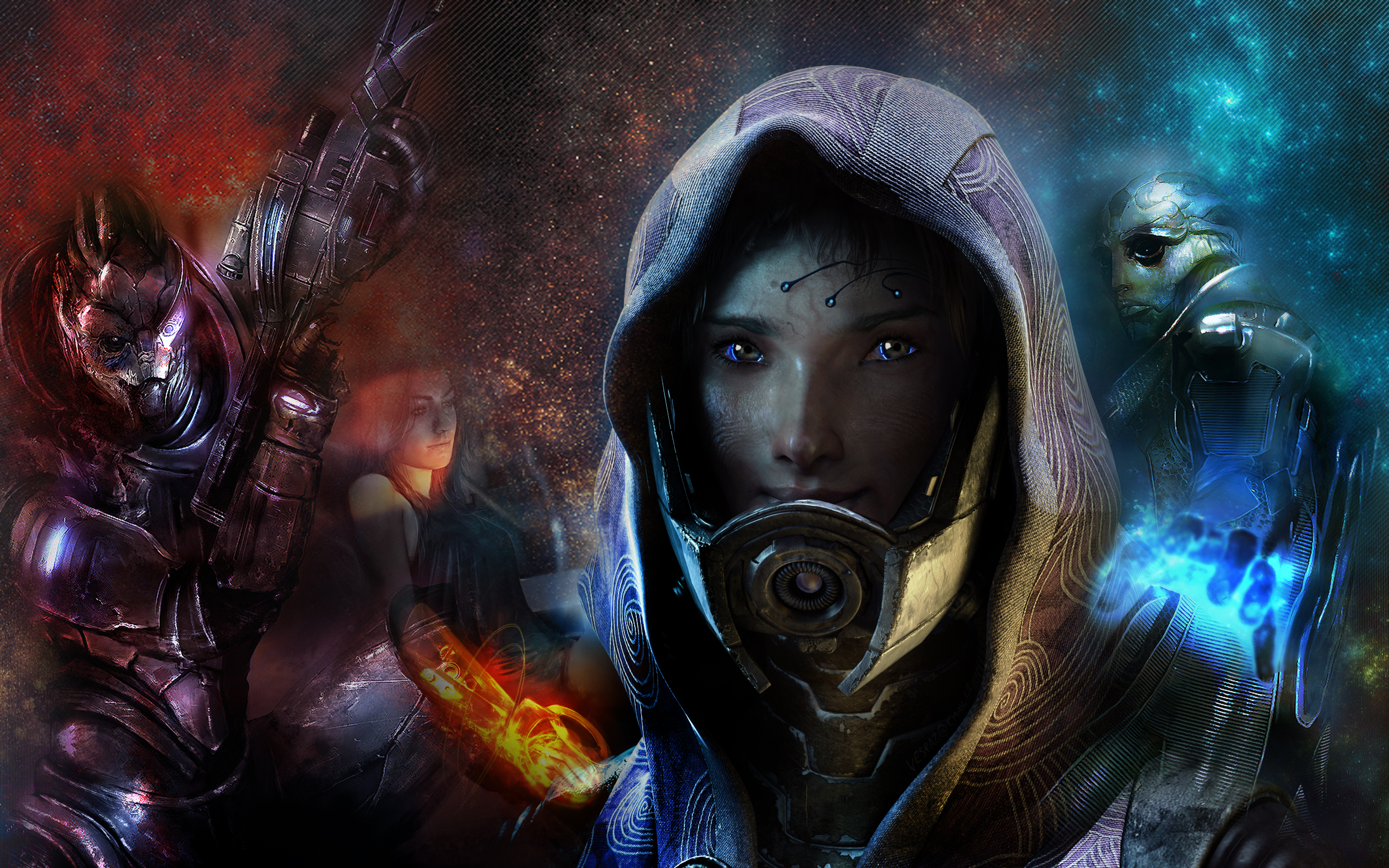 Mass Effect 3 image - ModDB