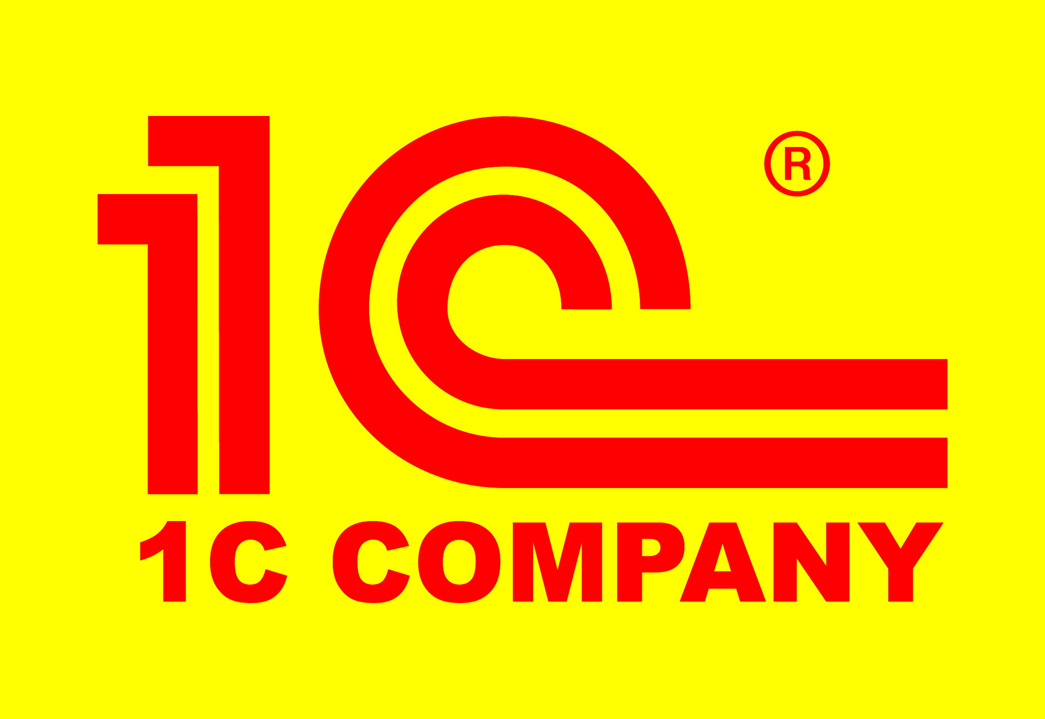 Logo image - 1C Company - Mod DB