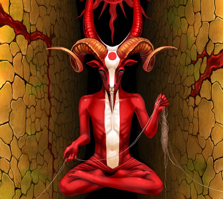 Critical Kaname Demonology