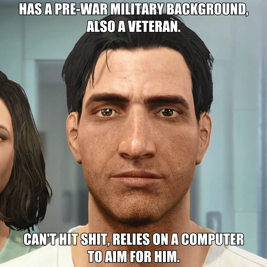 Fallout 4 things. image - Humor, satire, parody - Mod DB