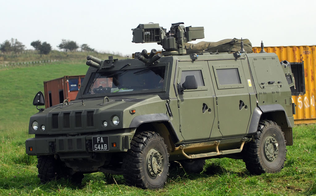 Panther image - Armored Vehicle Lovers Group - ModDB