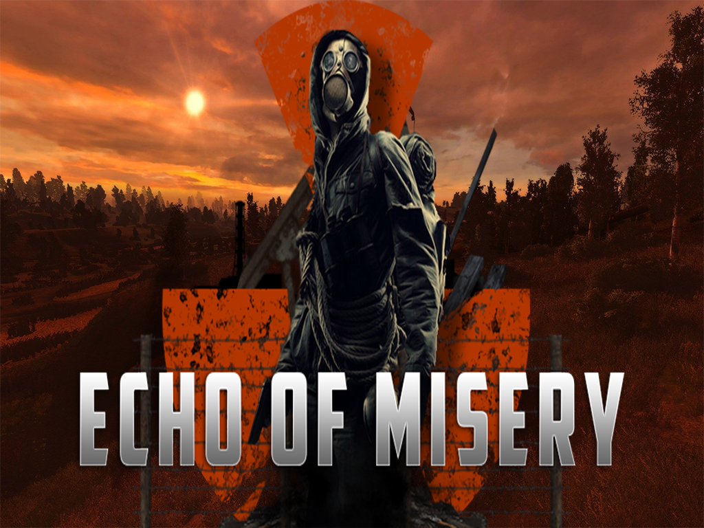 Echo of Misery. Company of Misery.