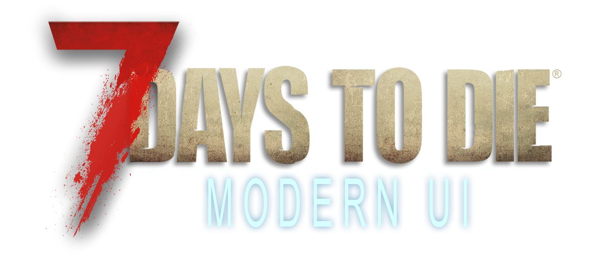 Die logo. 7 Days to die логотип. 7 Days to die ярлык. 7 Days to die надпись.