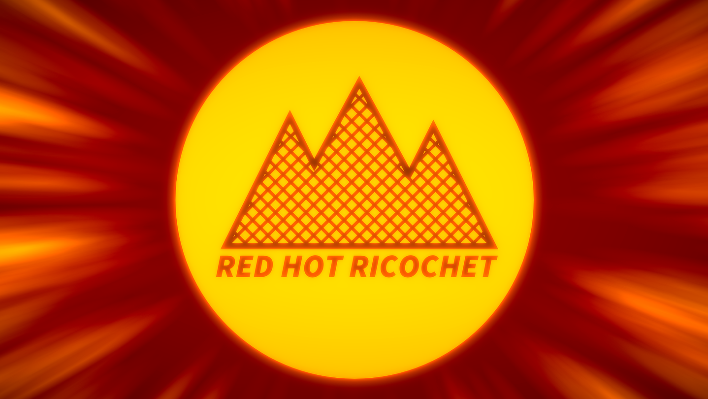 Original red hot