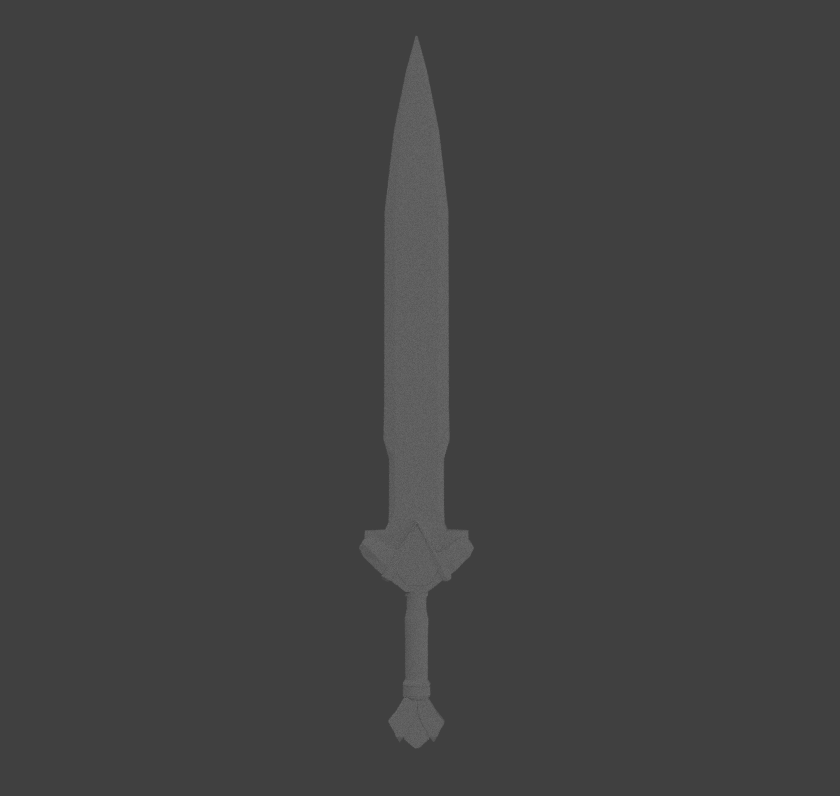 imperialsword 2 image - Project Talos[W.I.P] - ModDB