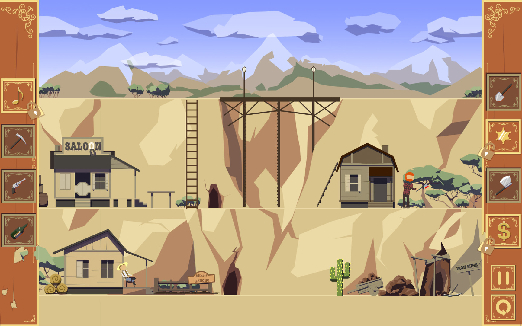 Wild west midi data. Вилд Вест игра. Grow игра. Wild West игра на телефон. Игра про дикий Запад 2d.