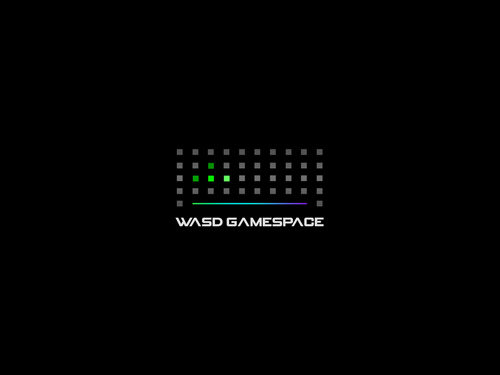 Play SENTRY at WASD — WASD