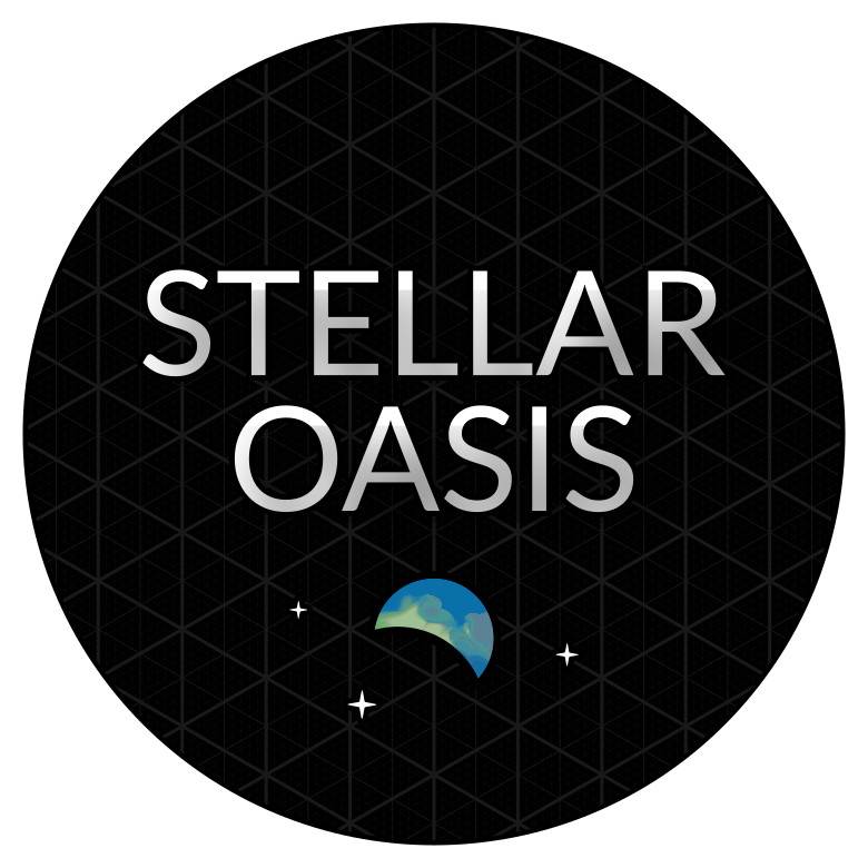 Stellar Oasis company - ModDB