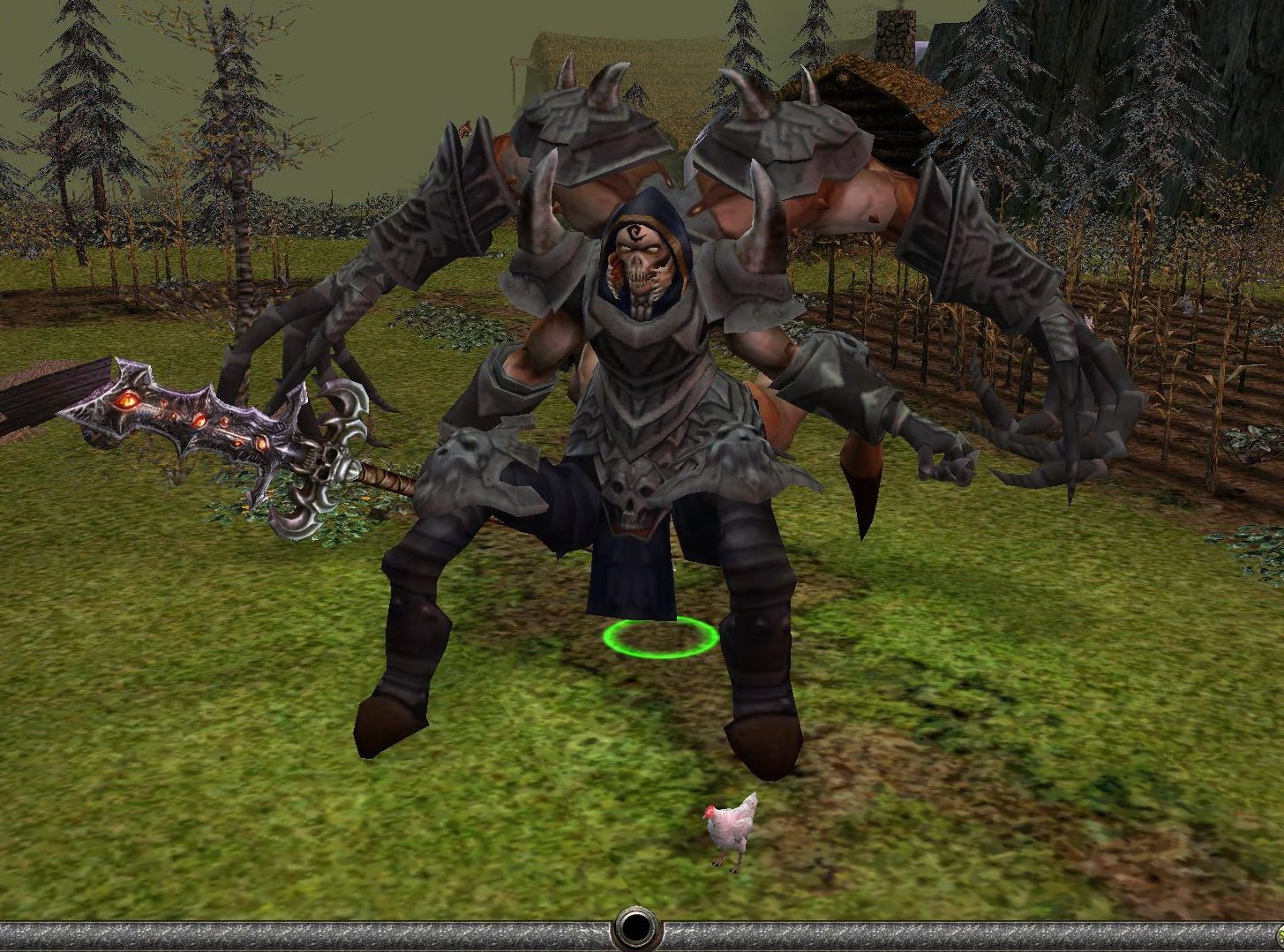 Dungeon siege aranna steam фото 105