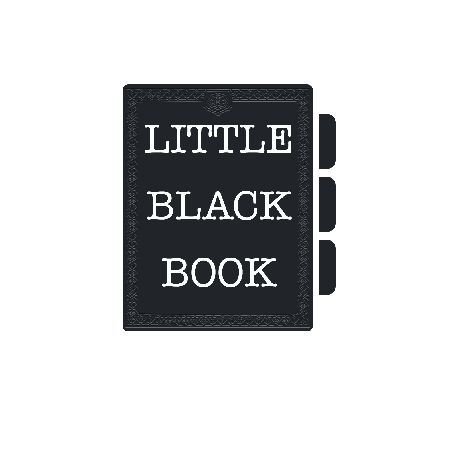 Little black book