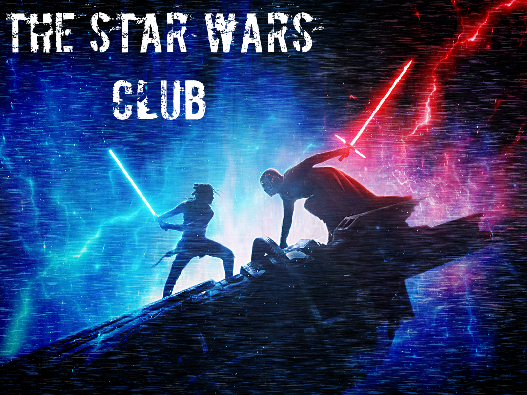 The Star Wars Club