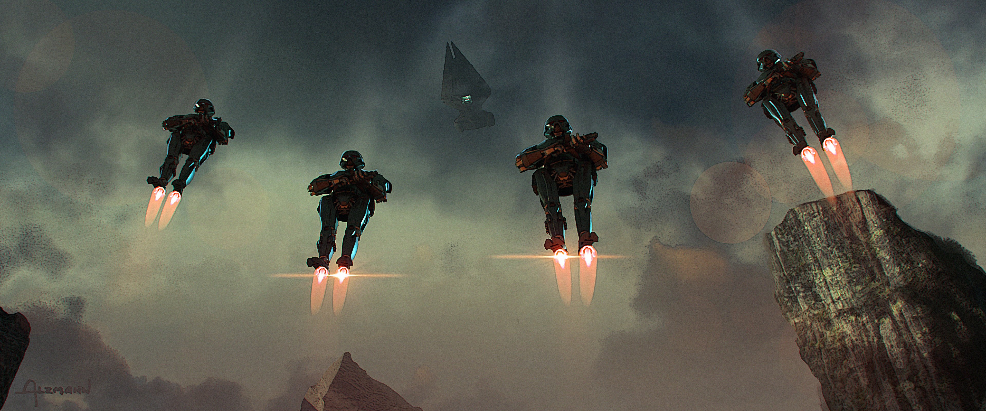 download dark trooper download dark trooper