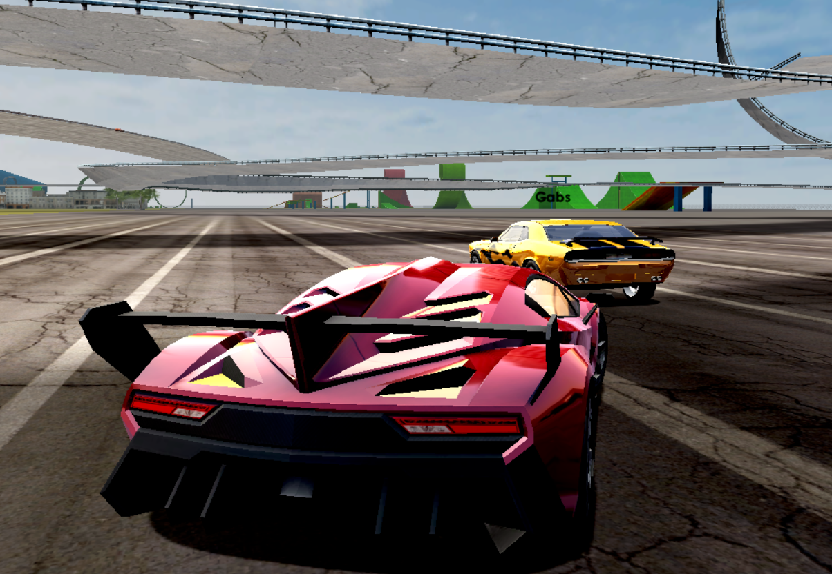 Madalin Stunt Cars 2 PART#3///CAR GAMES 