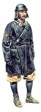 Italian leather jacket ww2 image - Snow In the East Mod Team - ModDB