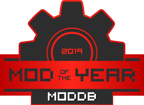 2019 Mod of the Year Awards